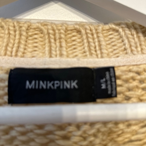 Knit Cardigan - Picture 3 of 4